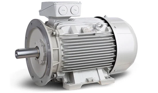 Three Phase Induction Motors- Performance and Safety