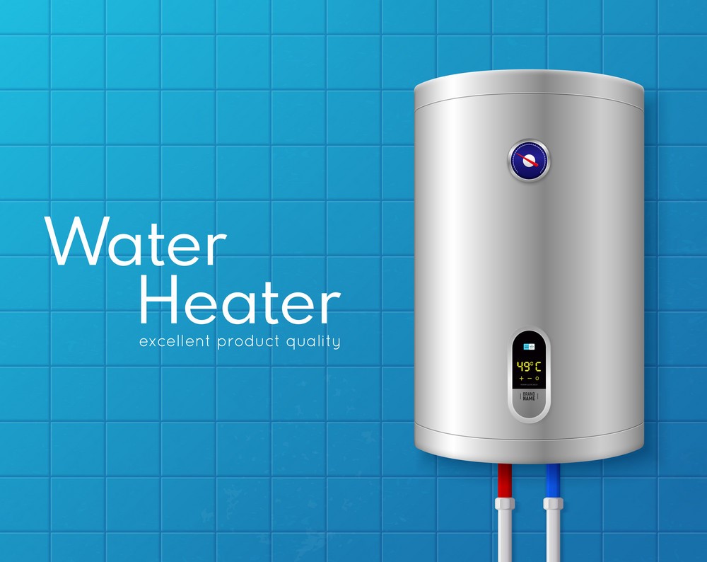 WATER HEATERS− SAFETY STANDARDS