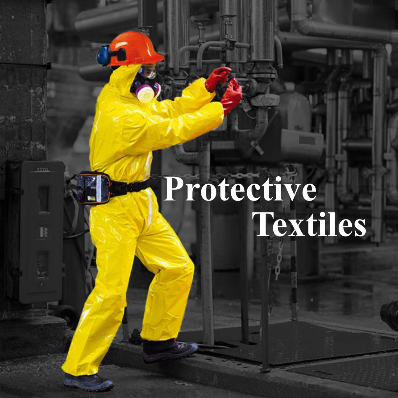 Protective Textiles – Ensuring Safety